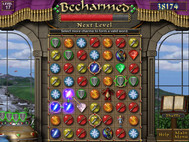 Becharmed screenshot